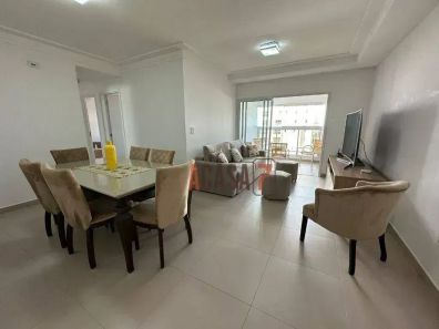 Apartamento com 3 Quartos à venda, 93m² no Parque Campolim, Sorocaba