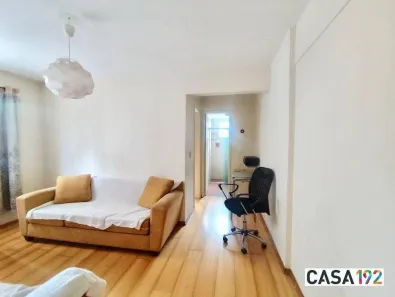 Apartamento com 1 Quarto para alugar, 48m² no Nova Piraju, São Paulo