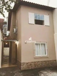Casa com 2 Quartos à venda, 120m² no Jardim Belvedere, Volta Redonda