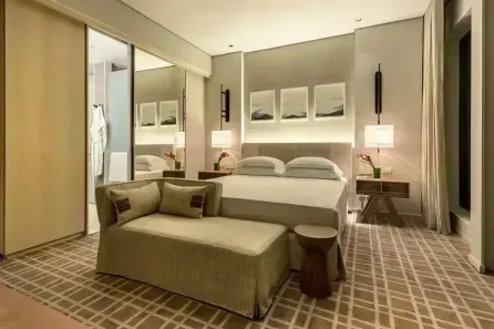Apartamento com 1 Quarto à venda, 92m² no Barra da Tijuca, Rio de Janeiro