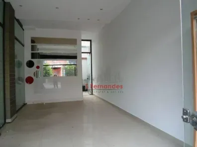 Ponto Comercial para alugar, 90m² no Pinheiros, São Paulo