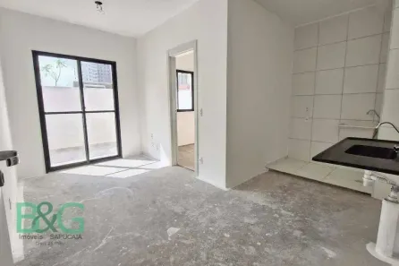 Apartamento com 2 Quartos à venda, 49m² no Vila Maria, São Paulo