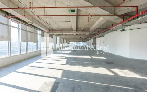 Sala Comercial para alugar, 5555m² no Vila Cordeiro, São Paulo