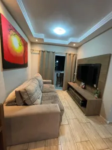 Apartamento com 2 Quartos à venda, 62m² no Jardim Paulista, Taubaté