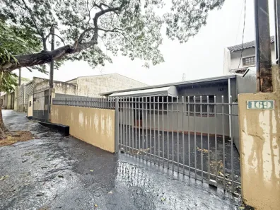 Casa com 3 Quartos para alugar, 100m² no Jardim Mandacaru, Maringá