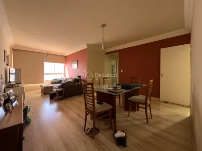 Apartamento com 4 Quartos à venda, 120m² no Cambuí, Campinas