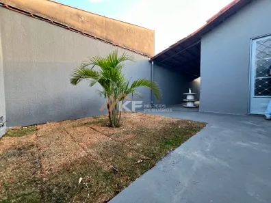 Casa com 3 Quartos à venda, 160m² no Jardim Paiva, Ribeirão Preto