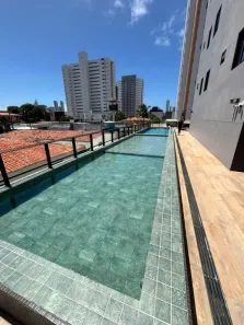 Apartamento com 2 Quartos para alugar, 60m² no Tambauzinho, João Pessoa