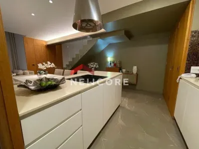 Apartamento com 2 Quartos à venda, 82m² no Sítio Tamboré Alphaville, Barueri