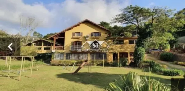 Casa com 3 Quartos à venda, 850m² no Palmares, Paty do Alferes