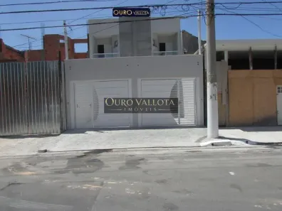 Sobrado com 3 Quartos à venda, 125m² no Mooca, São Paulo