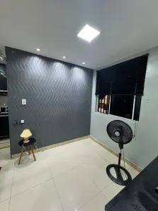 Apartamento com 2 Quartos para alugar, 60m² no Quarenta Horas (Coqueiro), Ananindeua