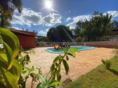 Fazenda/Sítio com 2 Quartos à venda, 2500m² no Monte Verde, Limeira