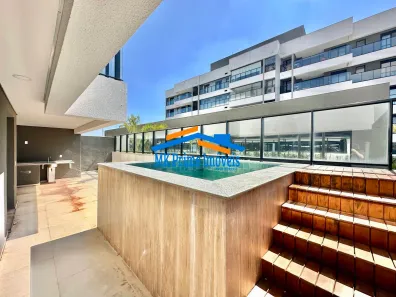 Apartamento com 3 Quartos à venda, 139m² no Parque Rincão, Cotia