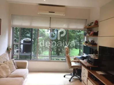 Apartamento com 2 Quartos à venda, 83m² no São Conrado, Rio de Janeiro