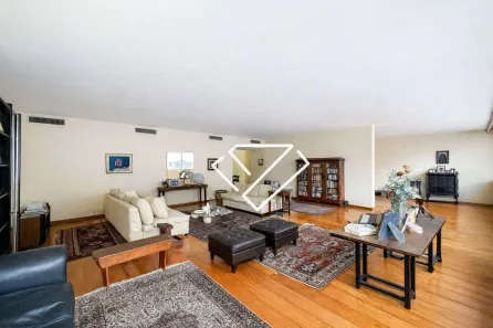 Apartamento com 4 Quartos à venda, 300m² no Copacabana, Rio de Janeiro