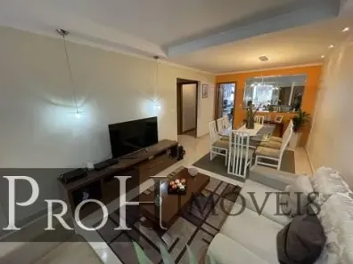 Apartamento com 3 Quartos à venda, 133m² no Centro, São Bernardo do Campo