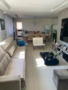 Apartamento com 3 Quartos à venda, 142m² no Vila Andrade, São Paulo