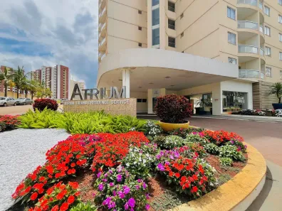 Apartamento com 1 Quarto à venda, 42m² no Do Turista, Caldas Novas