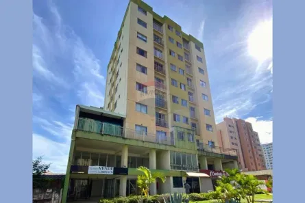 Ponto Comercial para alugar, 52m² no Samambaia Sul, Brasília