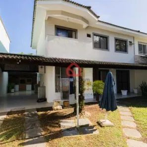 Casa de Condomínio com 3 Quartos à venda, 270m² no Anil, Rio de Janeiro