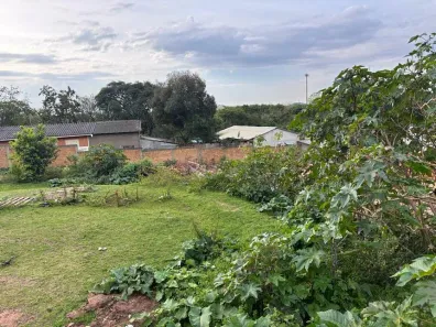 Lote/Terreno à venda, 378m² no Tristeza, Porto Alegre