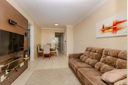 Apartamento com 3 Quartos à venda, 75m² no Centro, Balneário Camboriú