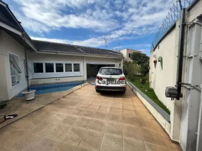 Sobrado com 3 Quartos à venda, 288m² no Parque Monteiro Soares, São Paulo