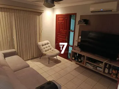 Casa com 2 Quartos à venda, 125m² no Parque das Nações, Indaiatuba