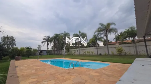 Fazenda/Sítio com 1 Quarto à venda, 1500m² no Centro (Tupi), Piracicaba