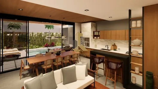 Apartamento com 2 Quartos à venda, 52m² no Jardim Barcelona, Indaiatuba