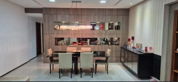 Apartamento com 3 Quartos à venda, 170m² no Renascença, São Luís