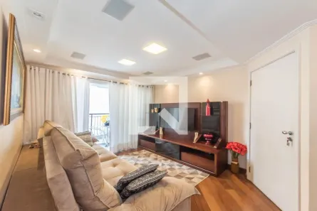 Apartamento com 3 Quartos à venda, 87m² no Vila Gumercindo, São Paulo
