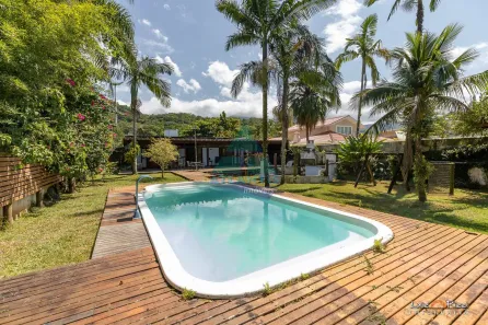 Casa com 7 Quartos à venda, 436m² no Praia Dura, Ubatuba