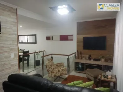 Sobrado com 3 Quartos à venda, 160m² no Vila Ipojuca, São Paulo