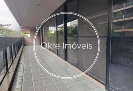 Apartamento com 4 Quartos à venda, 235m² no Ipanema, Rio de Janeiro
