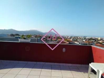 Apartamento com 3 Quartos à venda, 125m² no Ingleses do Rio Vermelho, Florianópolis