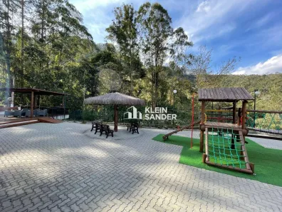 Lote/Terreno à venda, 629m² no Cônego, Nova Friburgo