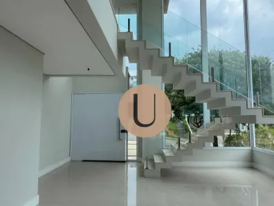 Casa de Condomínio com 4 Quartos à venda, 420m² no Alphaville, Santana de Parnaíba