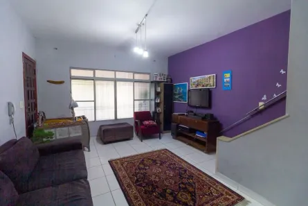 Sobrado com 3 Quartos à venda, 130m² no Indianópolis, São Paulo