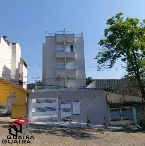 Apartamento com 2 Quartos à venda, 63m² no Jardim Utinga, Santo André