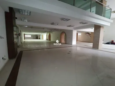 Sala Comercial à venda, 3000m² no Centro, Santos