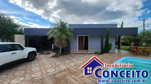 Casa com 4 Quartos à venda, 160m² no Santa Teresinha Norte, Imbé