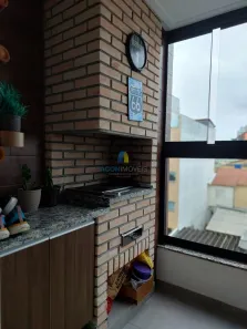 Apartamento com 2 Quartos à venda, 76m² no Paulicéia, São Bernardo do Campo