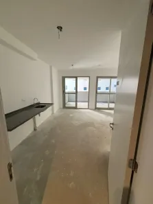 Apartamento com 1 Quarto à venda, 45m² no Pinheiros, São Paulo