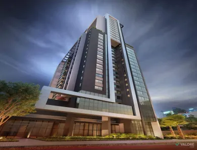 Apartamento com 3 Quartos à venda, 104m² no Savassi, Belo Horizonte