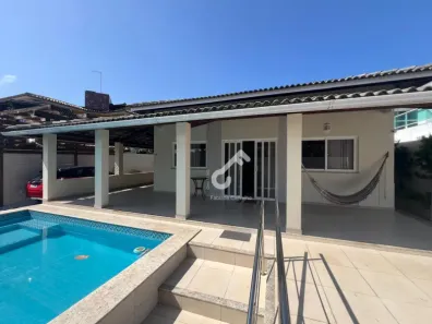 Casa com 3 Quartos à venda, 450m² no Vilas do Atlântico, Lauro de Freitas