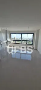 Apartamento com 3 Quartos à venda, 89m² no Serrinha, Goiânia
