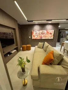 Apartamento com 3 Quartos à venda, 147m² no Estados, João Pessoa