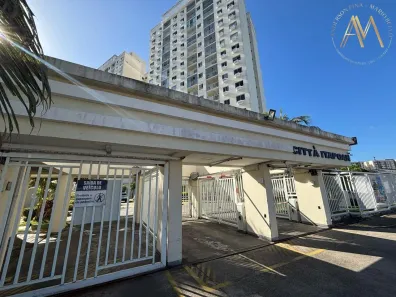Apartamento com 2 Quartos à venda, 58m² no Itapuã, Salvador